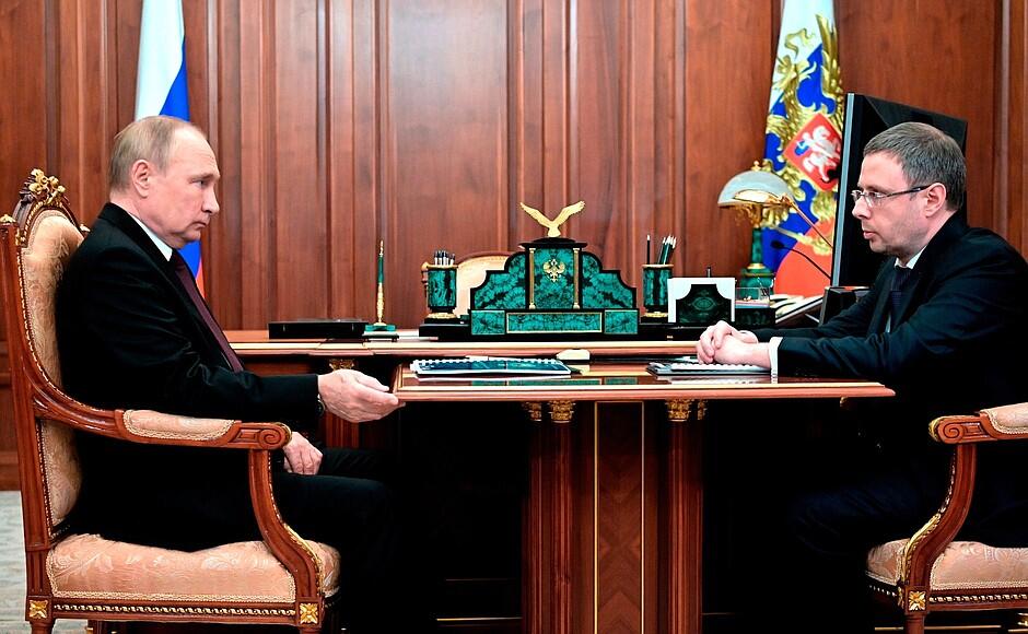Обеспеченность аграриев РФ удобрениями